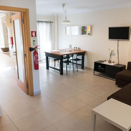 Apartments Baleal: Sunshine By The Pool Ferrel  Eksteriør bilde