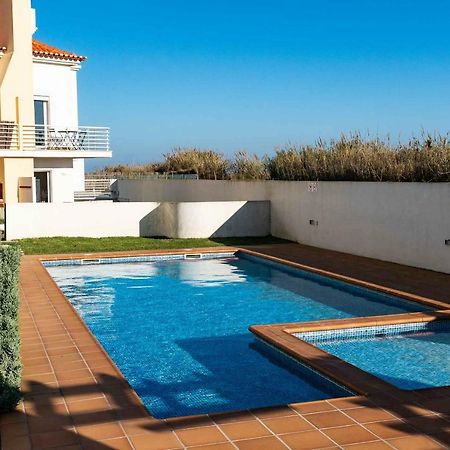 Apartments Baleal: Sunshine By The Pool Ferrel  Eksteriør bilde