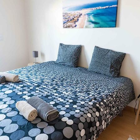 Apartments Baleal: Sunshine By The Pool Ferrel  Eksteriør bilde