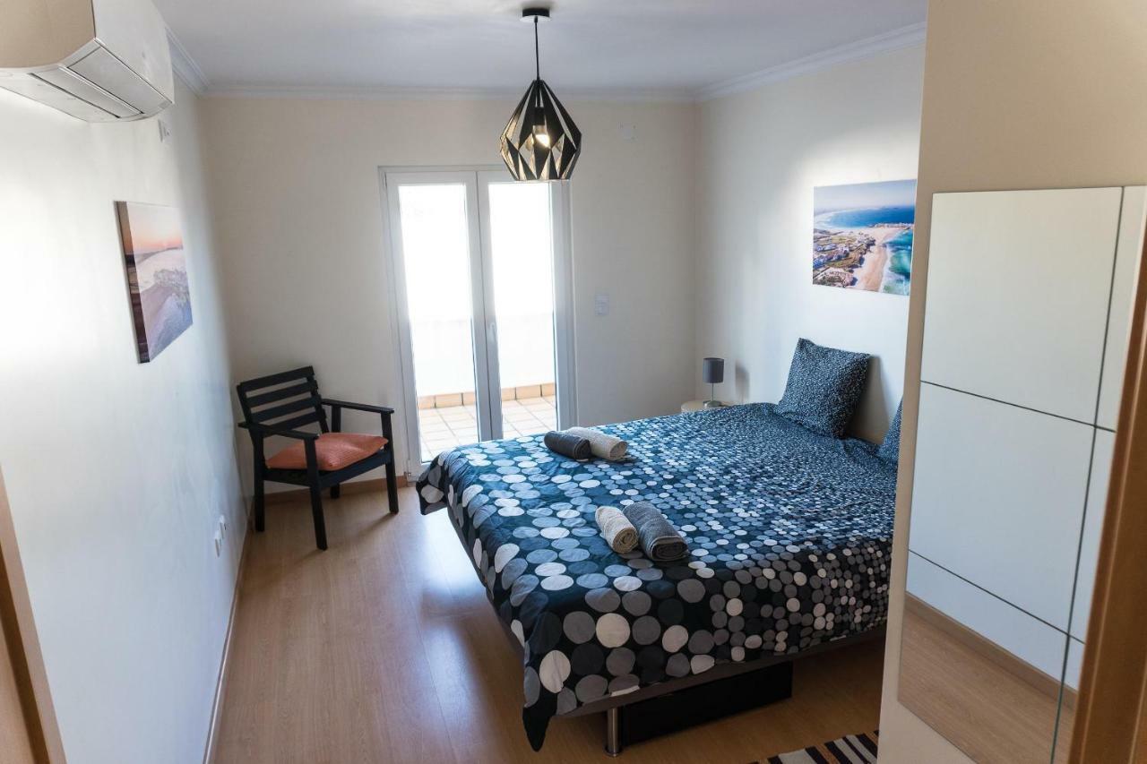 Apartments Baleal: Sunshine By The Pool Ferrel  Eksteriør bilde