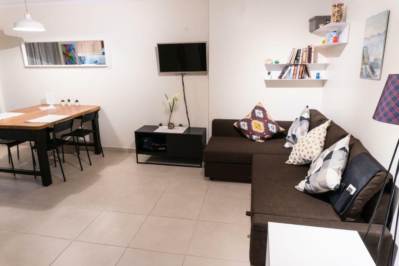 Apartments Baleal: Sunshine By The Pool Ferrel  Eksteriør bilde
