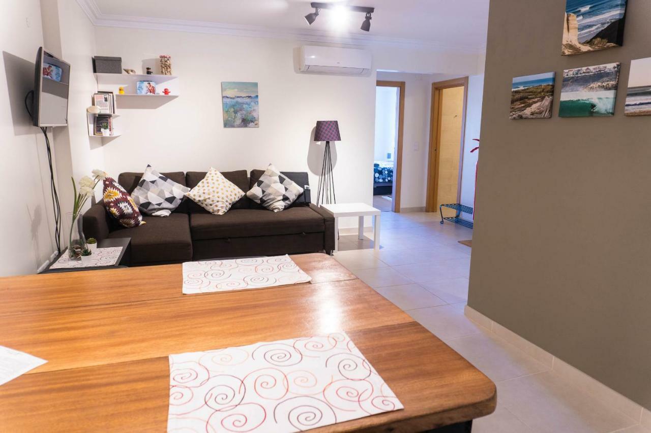Apartments Baleal: Sunshine By The Pool Ferrel  Eksteriør bilde
