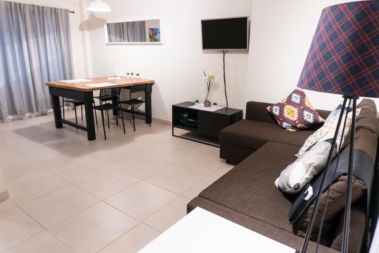 Apartments Baleal: Sunshine By The Pool Ferrel  Eksteriør bilde