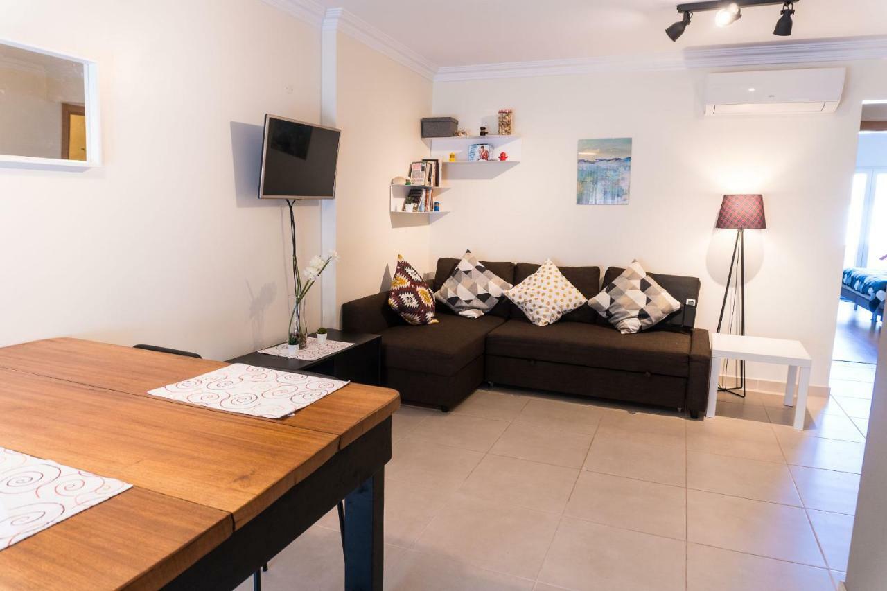 Apartments Baleal: Sunshine By The Pool Ferrel  Eksteriør bilde